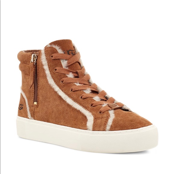UGG Shoes - UGG Olli Heritage Sneakers 8